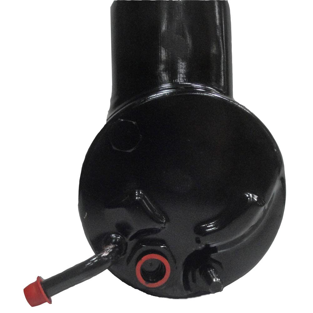 Remanufactured Power Steering Pump for Chevy C10 C20 C30 G10 G20 G30 & GMC C15 C25 C35 Trucks - BuyAutoParts 86-02096R - Perfect for Smooth Steering & Heavy-Duty Performance