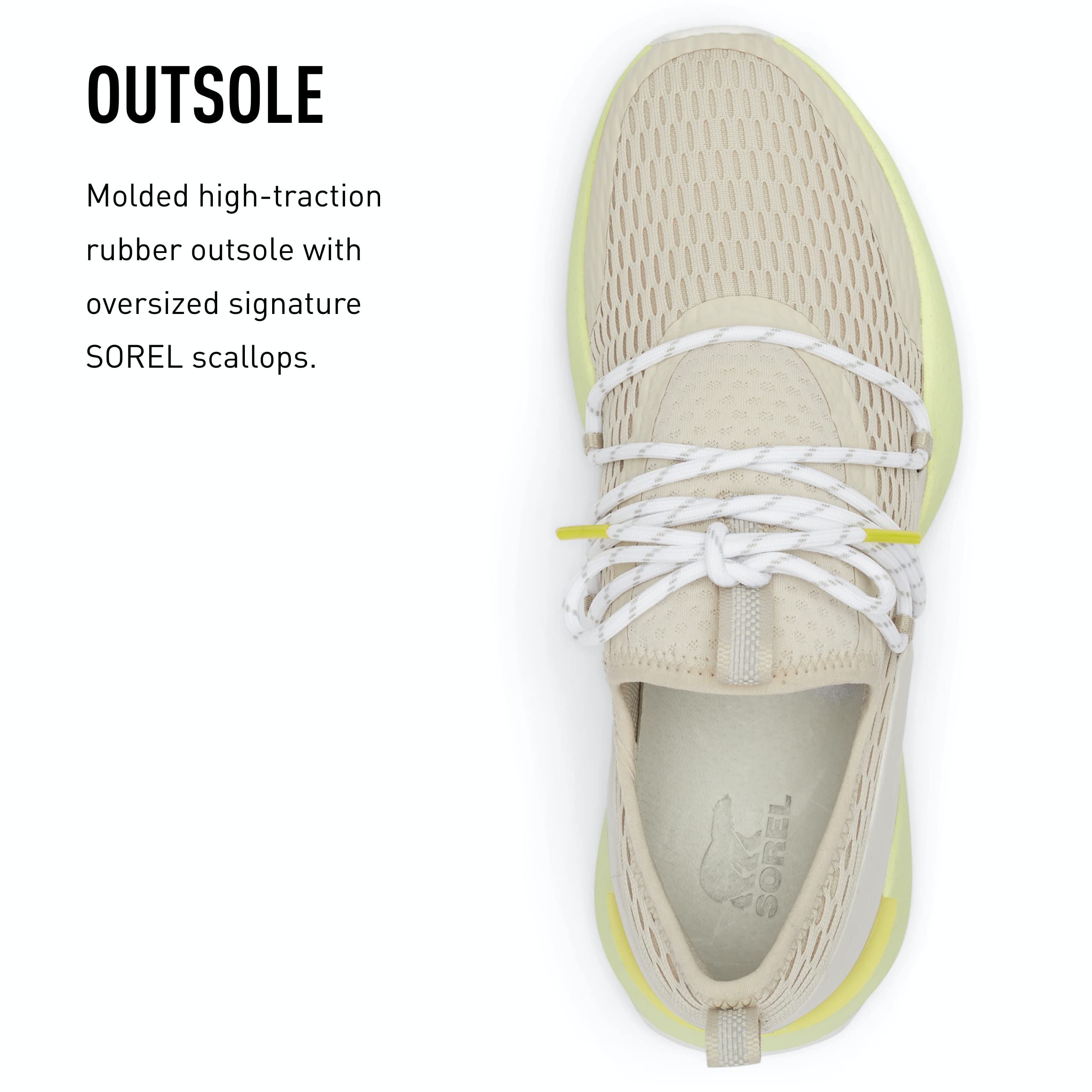 Sorel Women's Kinetic Impact Lace-Up Waterproof Winter Boots - Slip-Resistant Snow Shoes for Hiking & Outdoor Adventures