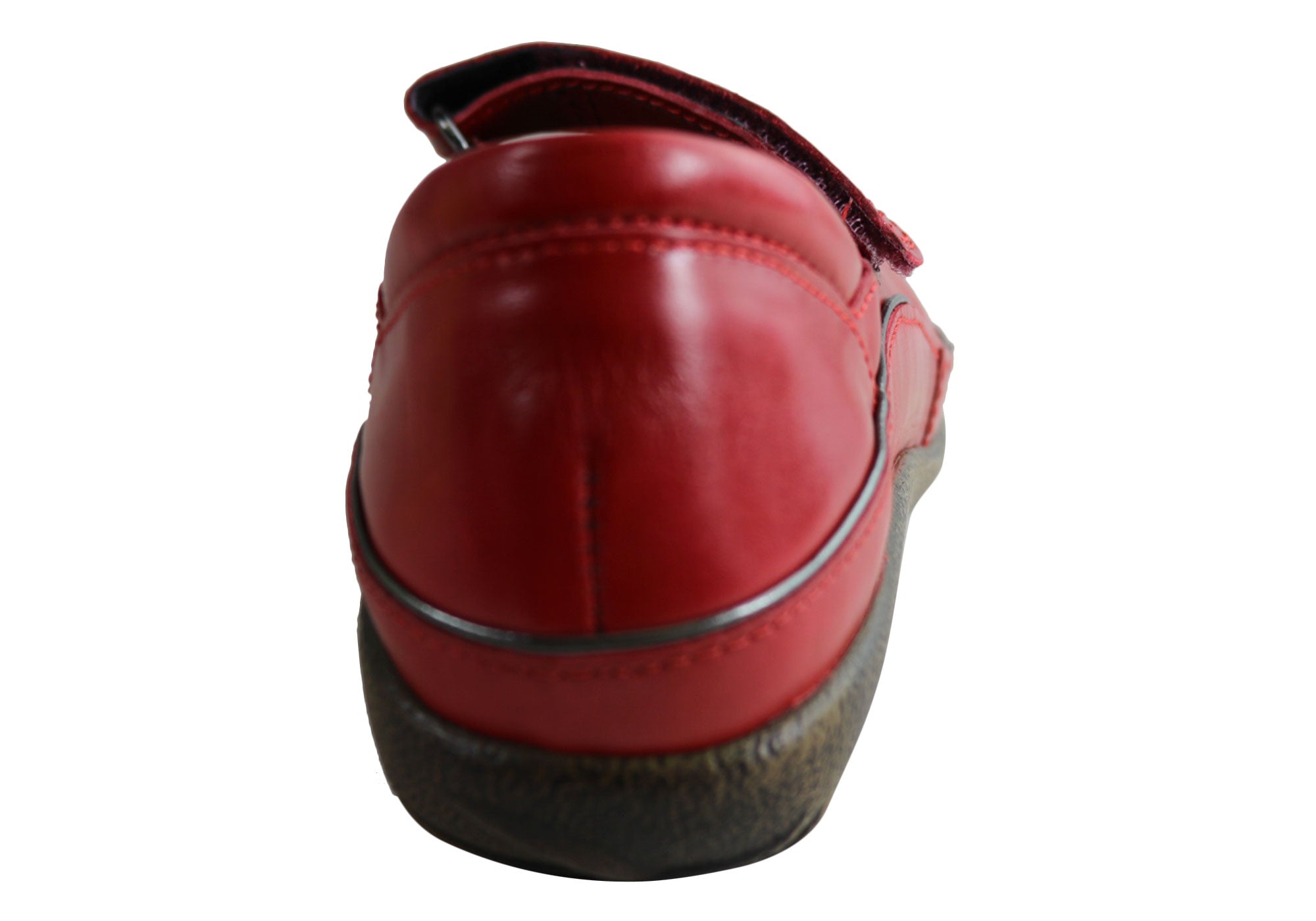 Naot Matai Women's Comfortable Supportive Leather Mary Jane Shoes - Orthopedic Footwear for All-Day Wear, Walking & Work