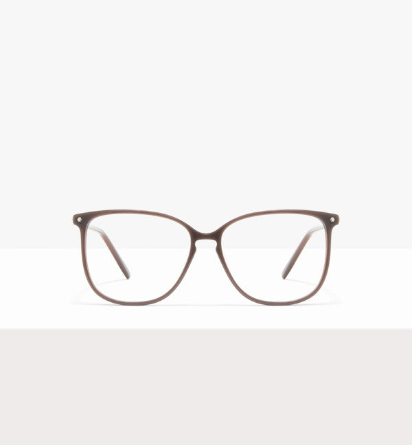 Sonia Eyeglasses for Women - Stylish & Lightweight Reading Glasses with UV Protection - Perfect for Office, Reading & Everyday Use