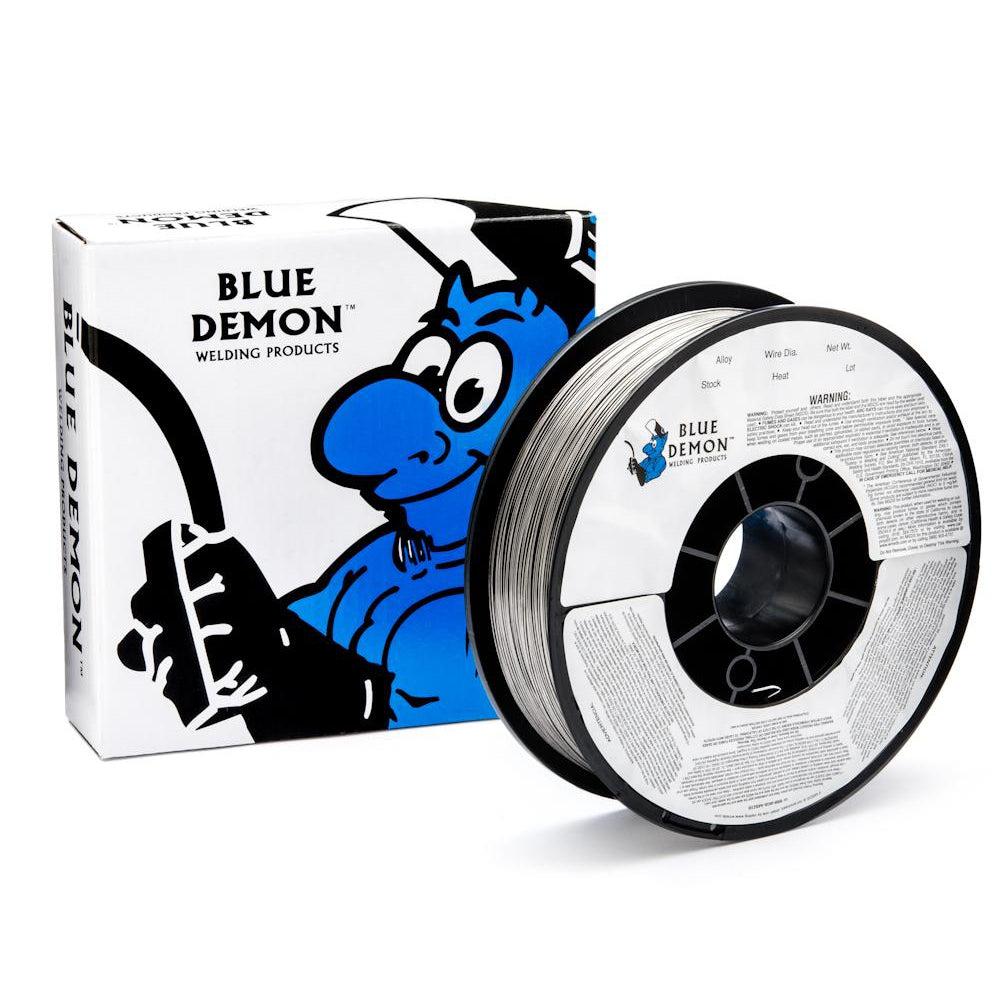 Blue Demon 312LFC-O .035