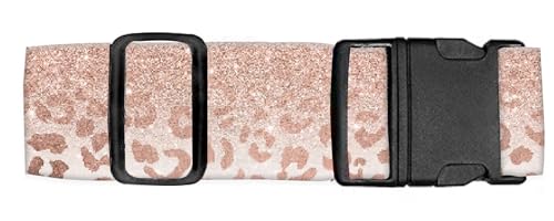 Glitter Leopard