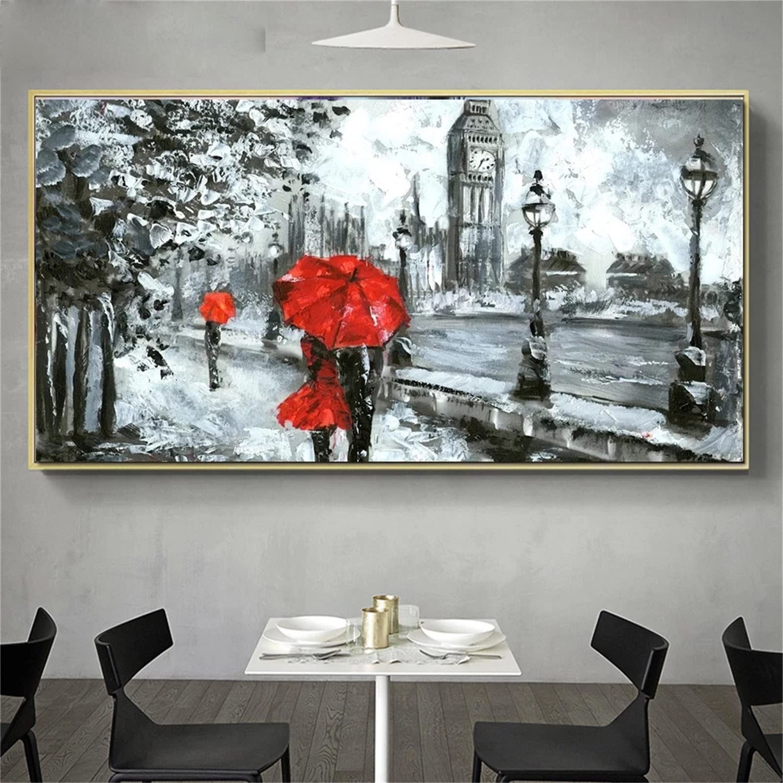 5D Diamond Painting Kit for Adults - Valentine's Day Girl Design, Large 24x72 Inch Full Square Drill DIY Art, Perfect for Home Decor, Wall Art & Gift Giving - Relaxing Craft for Stress Relief & Creative Fun