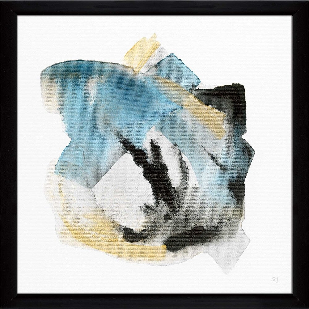 Artesian Spring IV by Susan Jill - Premium White Acrylic Print - Perfect for Home Decor, Office Art & Gift Ideas