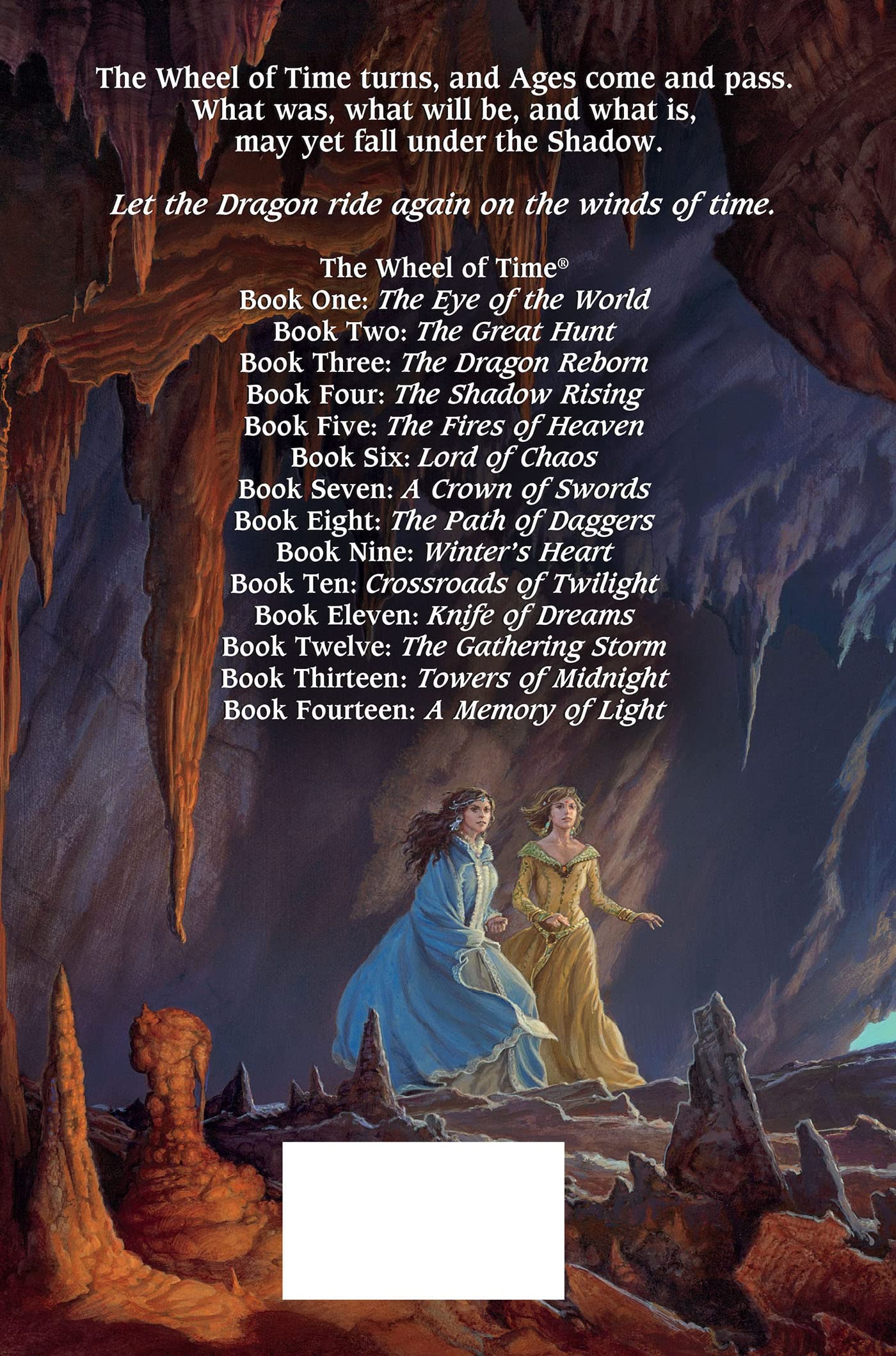 A Memory of Light (Wheel of Time Book 14) - Epic Fantasy Novel by Robert Jordan & Brandon Sanderson - Perfect for Fantasy Book Lovers and Wheel of Time Series Collectors