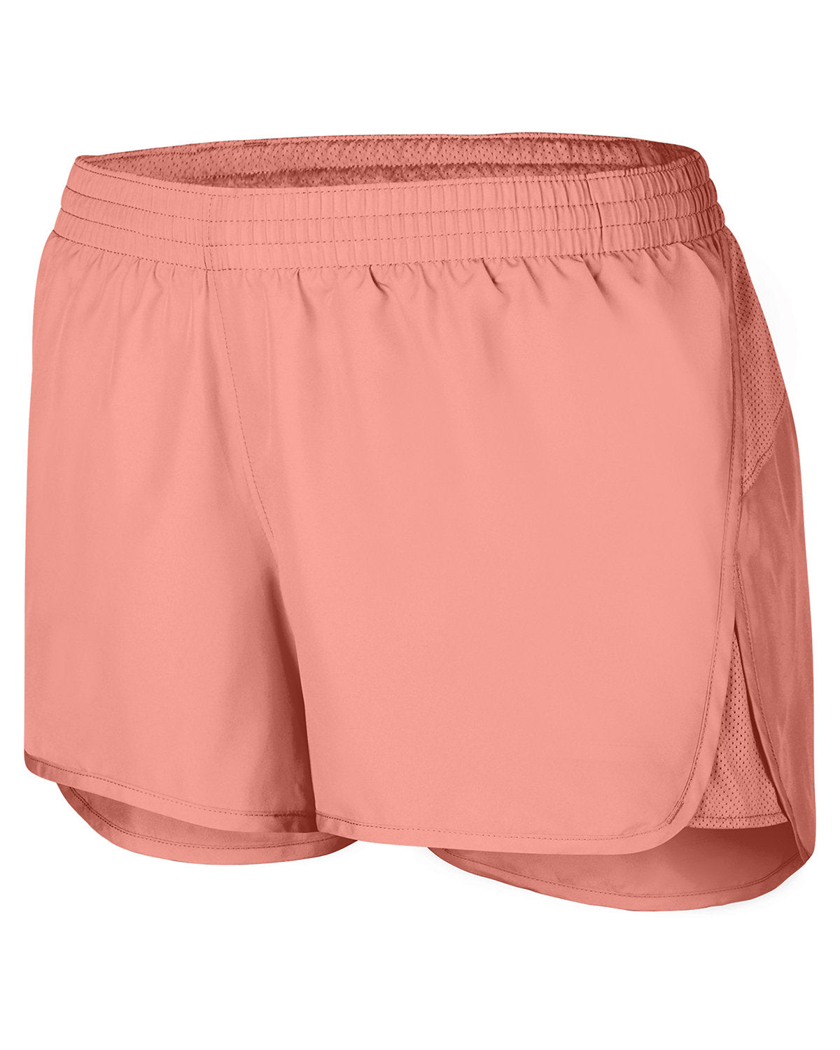Augusta Sportswear AG2430 Women's Wayfarer Shorts - Comfortable & Stylish Athletic Shorts for Running, Yoga & Casual Wear