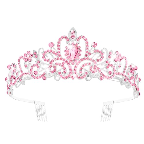 Silver Pink