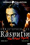 Rasputin The Mad Monk Widescreen Edition - Historical Drama Movie for Home Theater & Film Enthusiasts