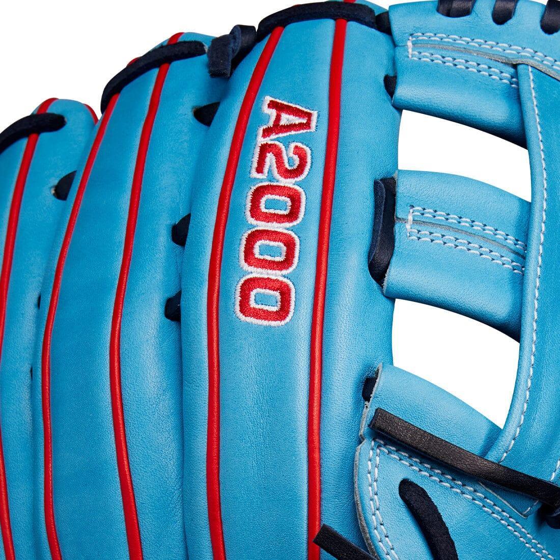 Wilson A2000 1750 12.5