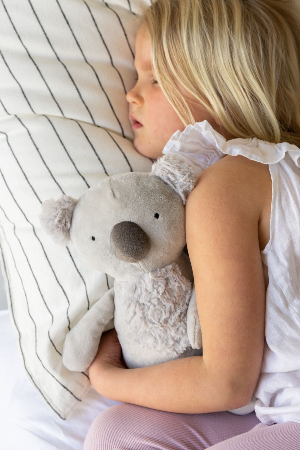 Cute and Soft Koala Plush Toy - Adorable Stuffed Animal for Kids, Gifts, and Nursery Decor | Perfect for Cuddling, Bedtime Comfort, and Playtime Fun