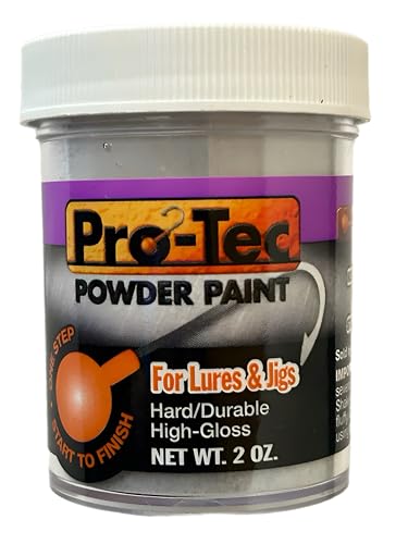 Pro-Tec Purple Smoke 2 oz