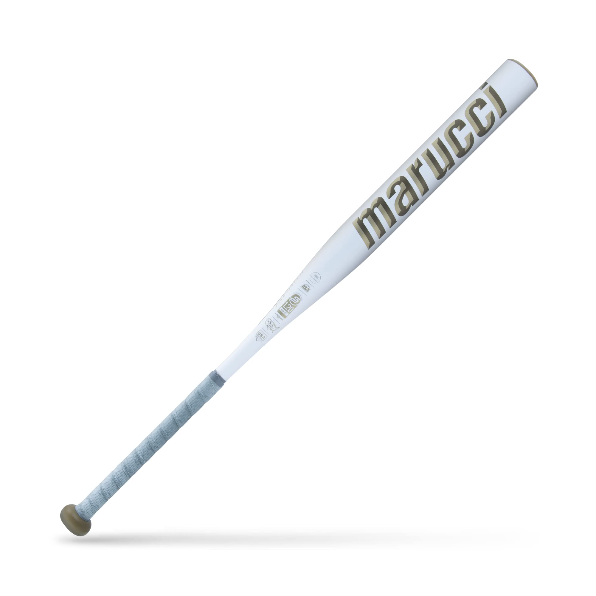 MARUCCI Echo DMND Fastpitch Softball Bat -8 -9 -10 -11 Drop Weight | 2 1/4