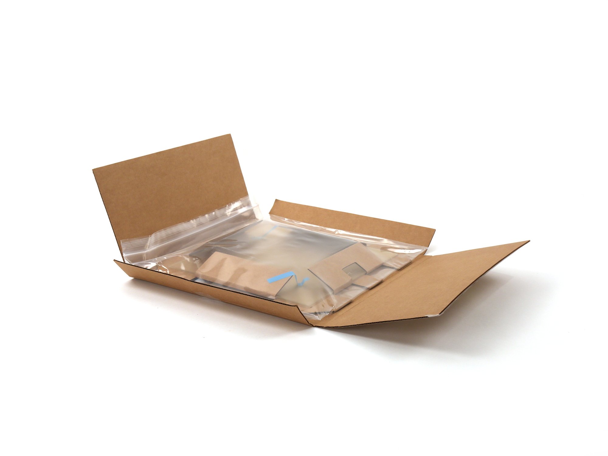TAZ GLASS/PEI 3D Printer Build Plate - High Temp Resistant Print Surface for Smooth First Layer Adhesion | Perfect for PLA, ABS, PETG Filaments | Ideal for Creality, Ender 3, Prusa 3D Printers