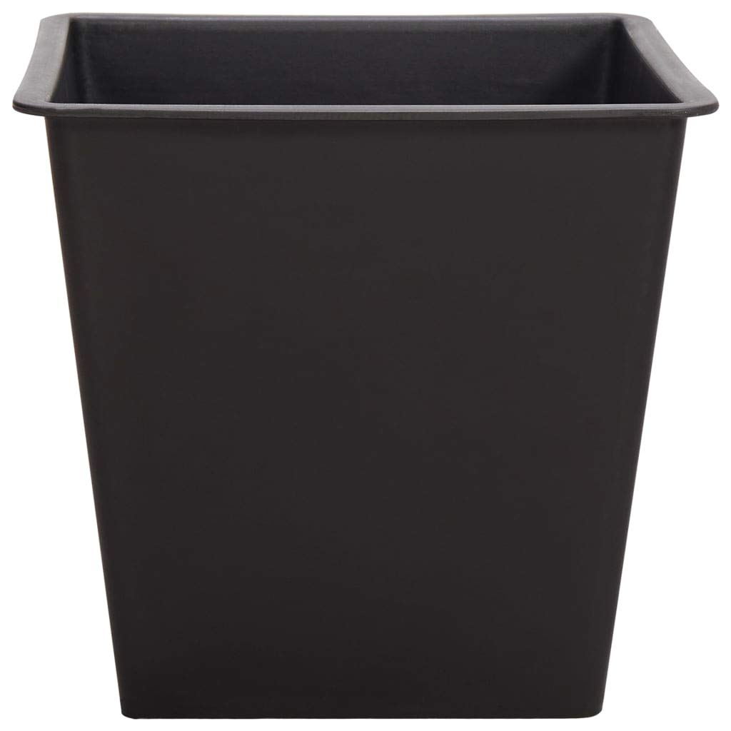 Galvanized Metal Raised Garden Bed Planter - 17.1