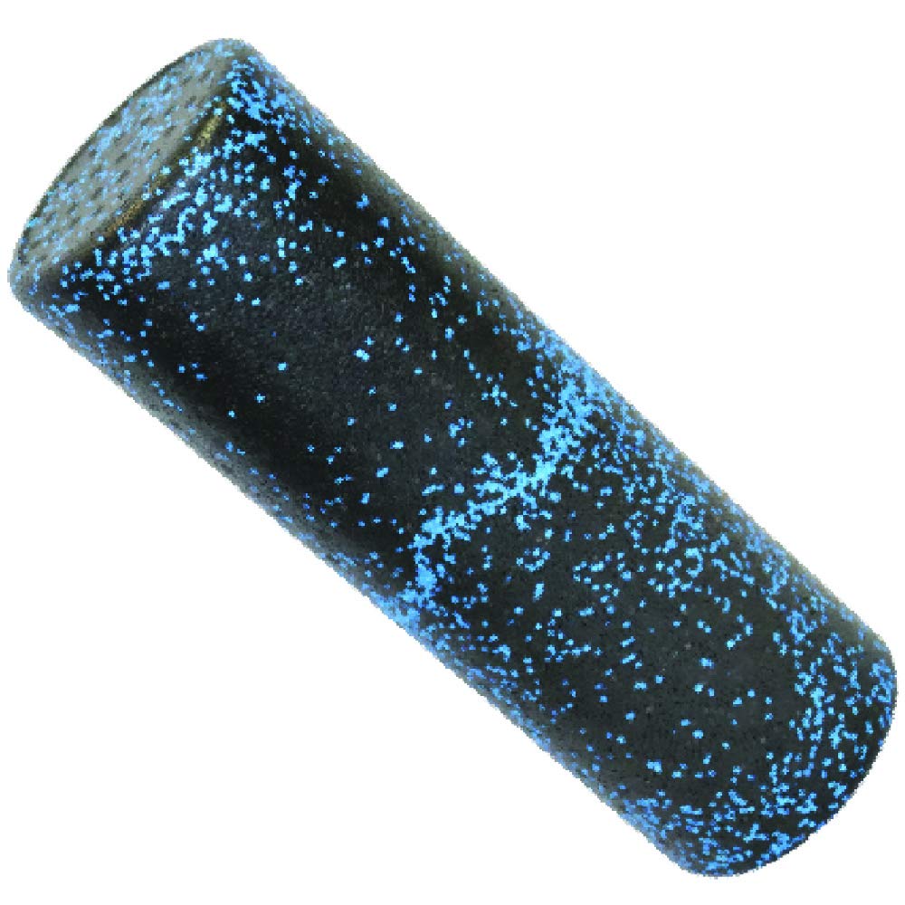 Premium High-Density Muscle Foam Roller for Deep Tissue Massage - Relieve Sore Muscles & Improve Recovery - Perfect for Gym, Yoga, and Physical Therapy