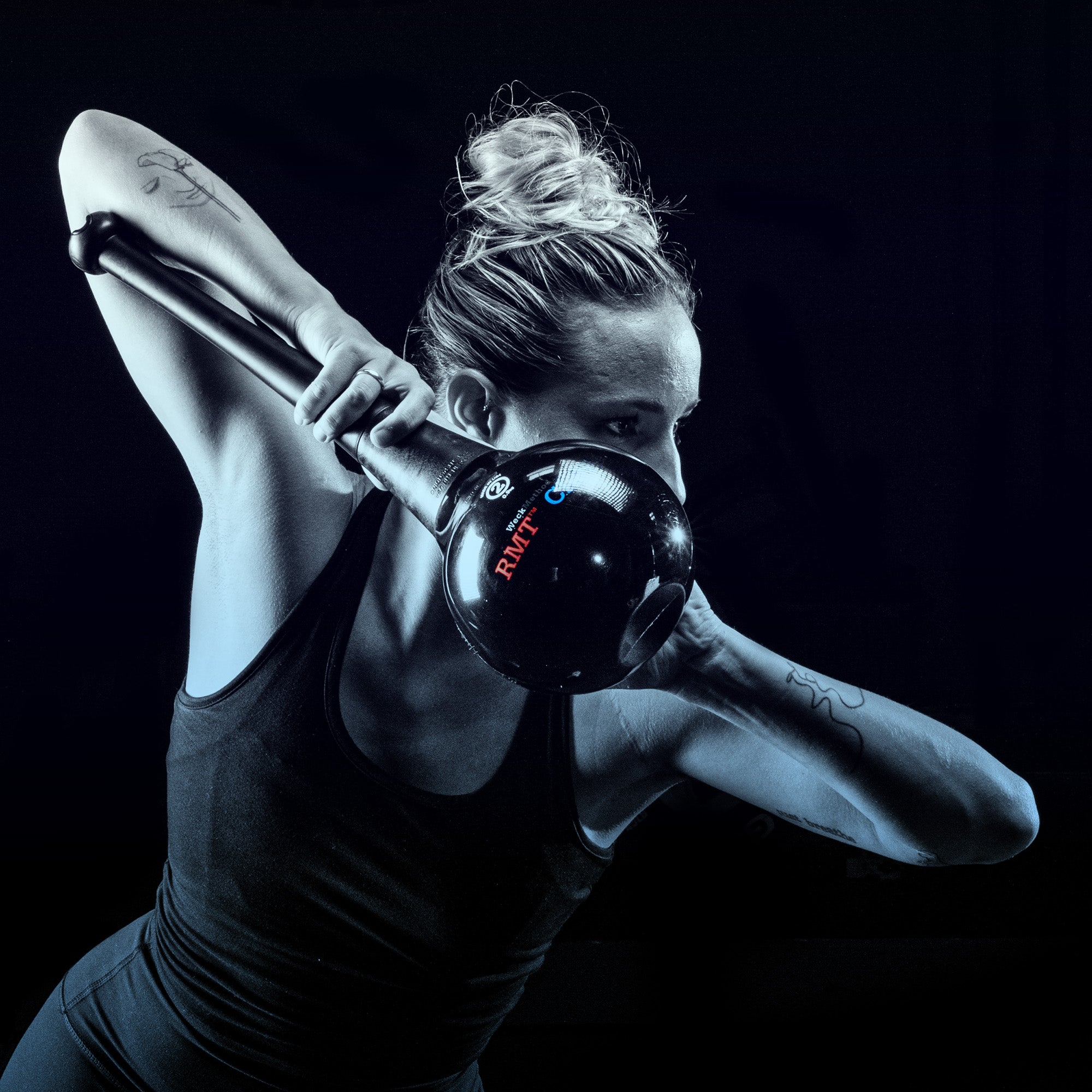 Rmt Club 6Lb Weighted Jump Rope for CrossFit, Boxing & Cardio Workouts - Adjustable Speed Rope for Men & Women - Perfect for Home Gym, Fitness Training & Weight Loss