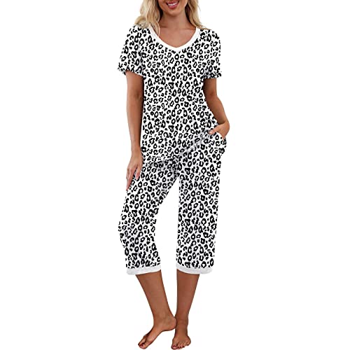 Leopard White