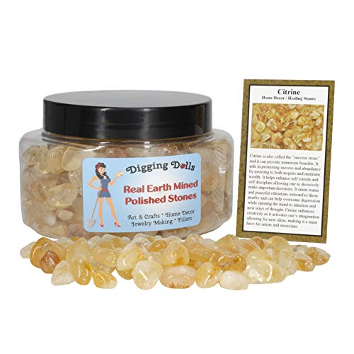 Citrine - Ex Grd - Bzl