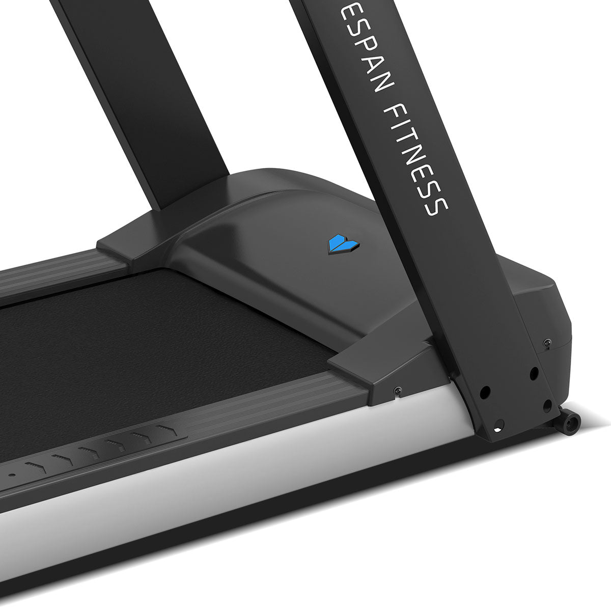 Marathon Commercial Smart Treadmill - High Performance Gym Equipment for Home & Commercial Use | Perfect for Cardio Workouts, Running Training & Fitness Studios