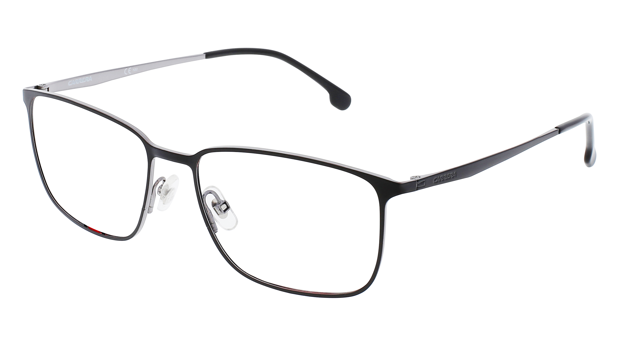 CARRERA 8858 807 5617 Eyeglass Frames - Lightweight & Durable Acetate Glasses for Men & Women - Perfect for Reading, Work, and Everyday Use