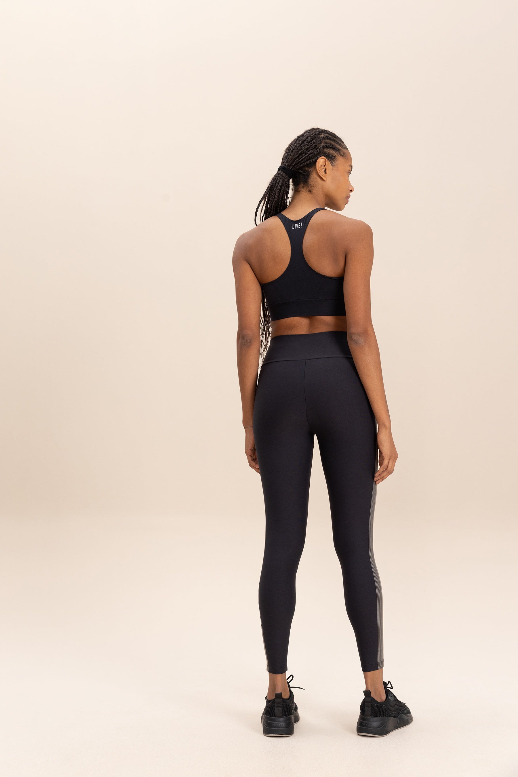 Essential Racer Top for Women - High Performance Athletic Shirt for Running & Workouts - Lightweight Breathable Activewear for Gym, Yoga & Sports
