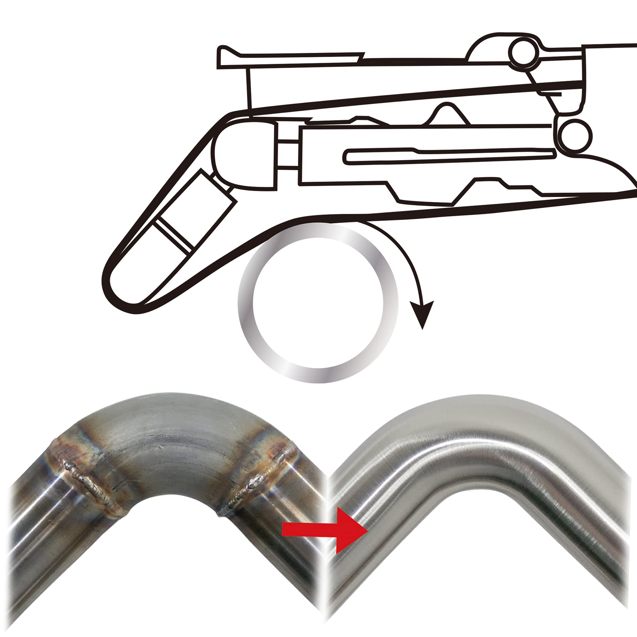 Astro Tools 3039 3/4