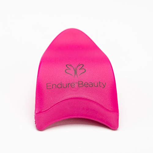 EndureLash Eyelash Extension Placement Tool - Professional Lash Applicator for Easy & Precise Application - Perfect for DIY Lash Extensions at Home or Salon Use