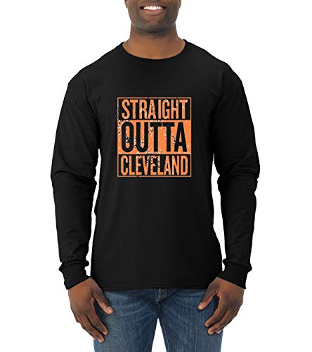 Black/Cleveland