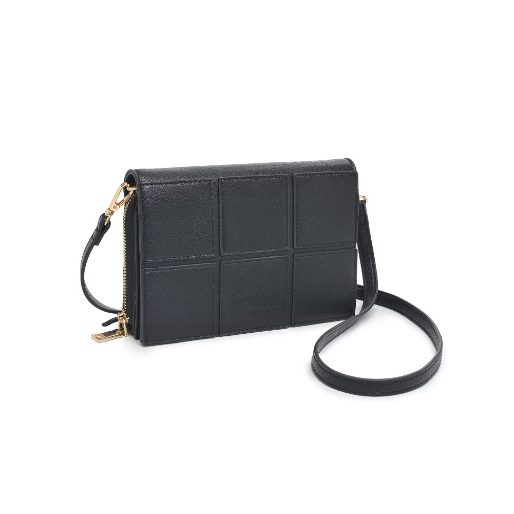 Raelynn Crossbody Bag for Women - Stylish & Lightweight Shoulder Purse - Perfect for Daily Use, Travel, Shopping & Work
