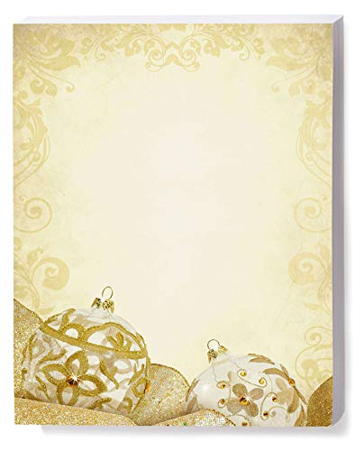 Golden Filigree