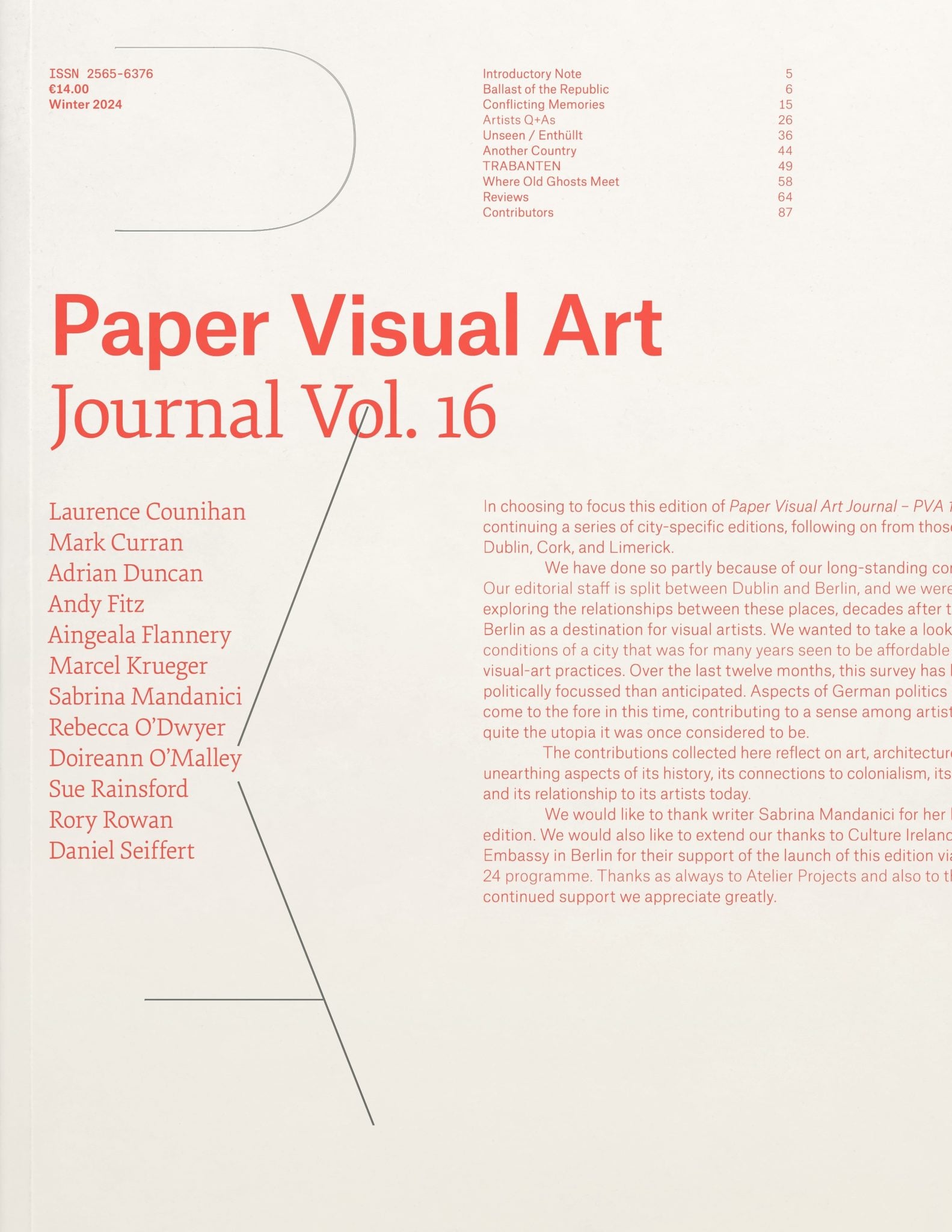 Paper Visual Art Journal Volume 16 - Premium Sketchbook for Drawing, Painting & Mixed Media | Perfect for Artists, Students & Creative Projects