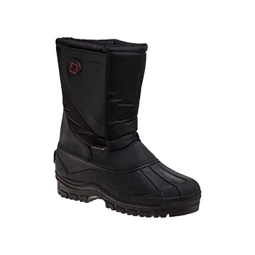 Nylon Black
