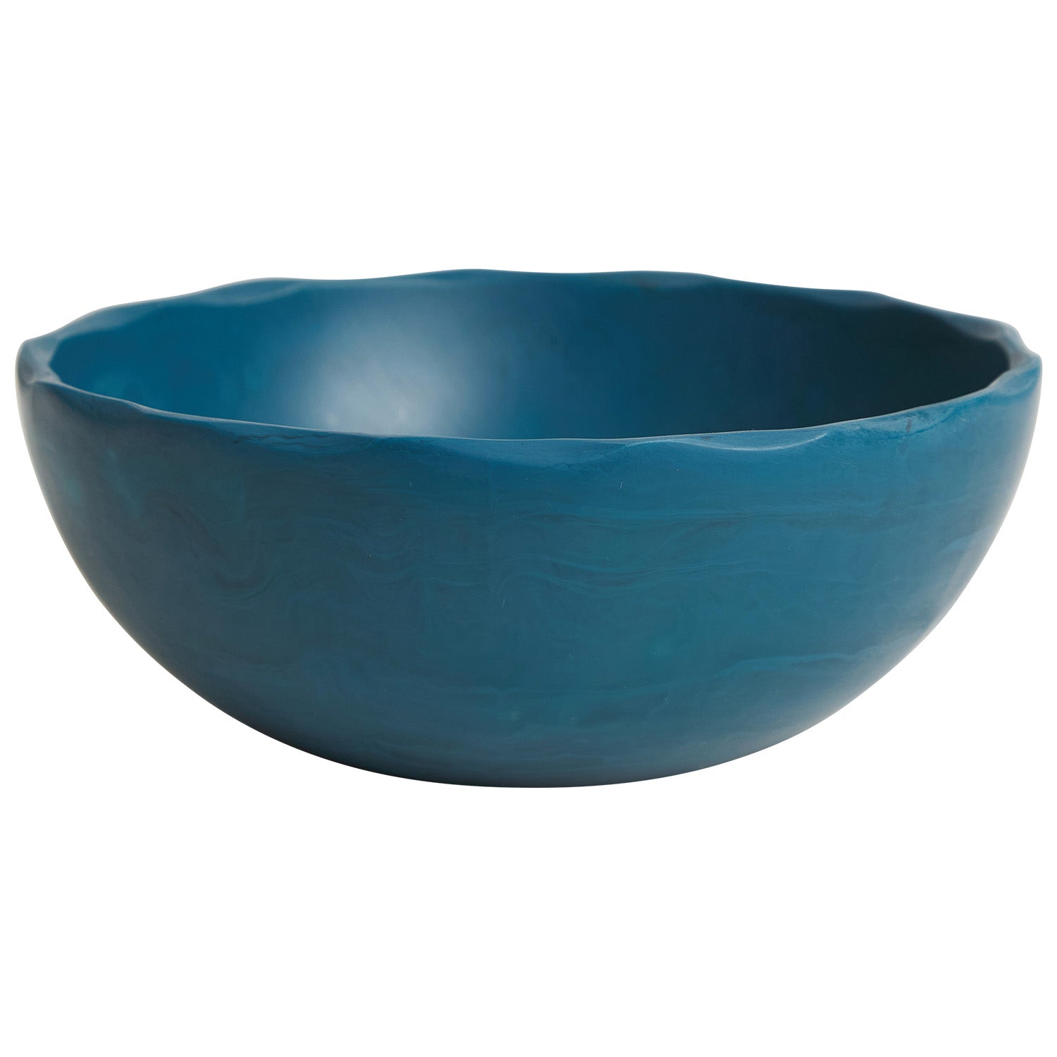 Sloane Bowl - Elegant Ceramic Serving Bowl for Salads, Pasta & Desserts | Perfect for Dinner Parties, Family Gatherings & Home Decor