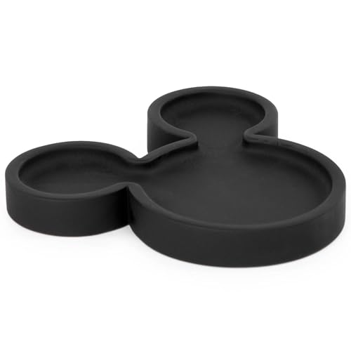 Black - Mickey Mouse
