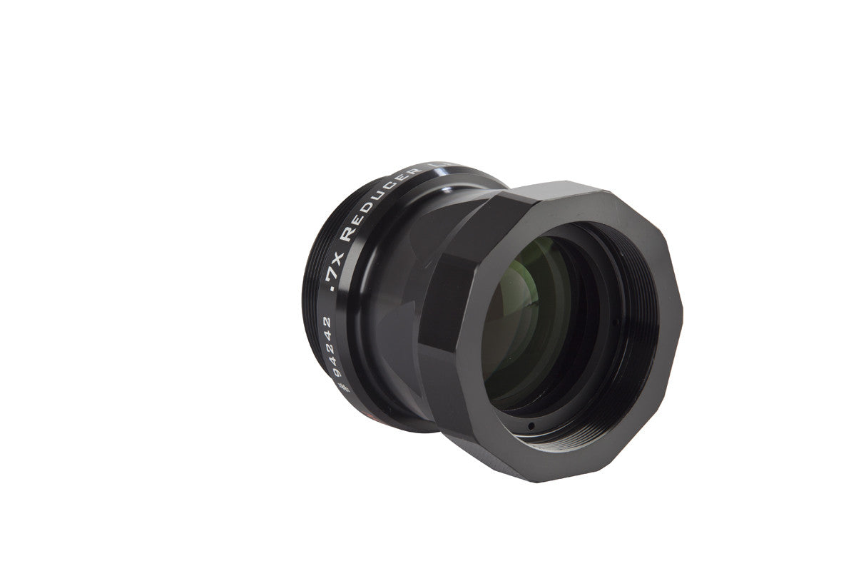0.7x Reducer Lens for Celestron Edge HD 800 Telescope - Enhance Wide-Field Astrophotography & Stargazing Experience