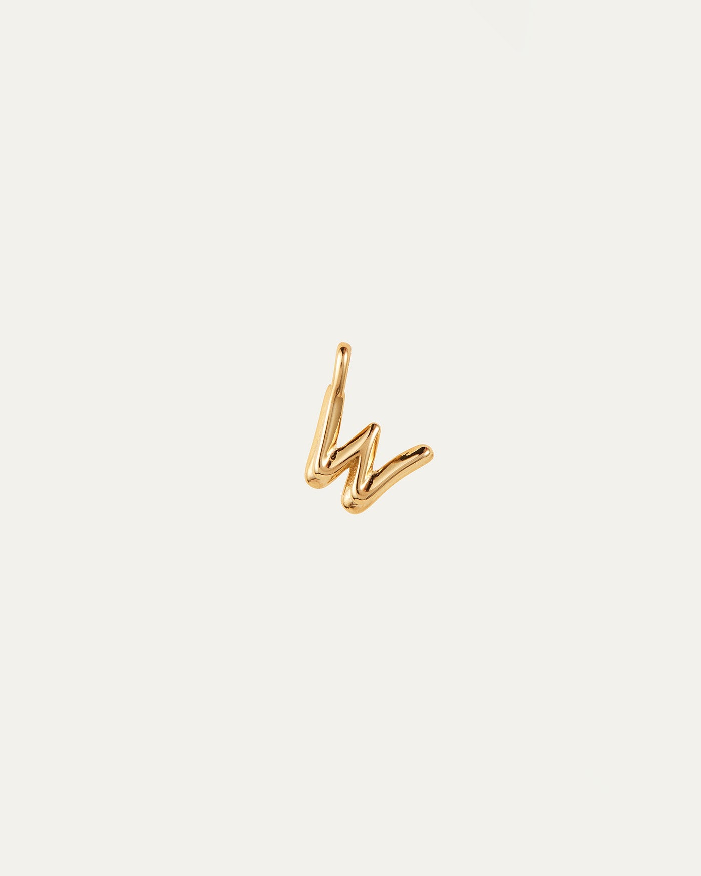 Elegant Monogram Pendant Necklace - Personalized Initial Jewelry for Women - Perfect for Gifts, Anniversaries & Special Occasions