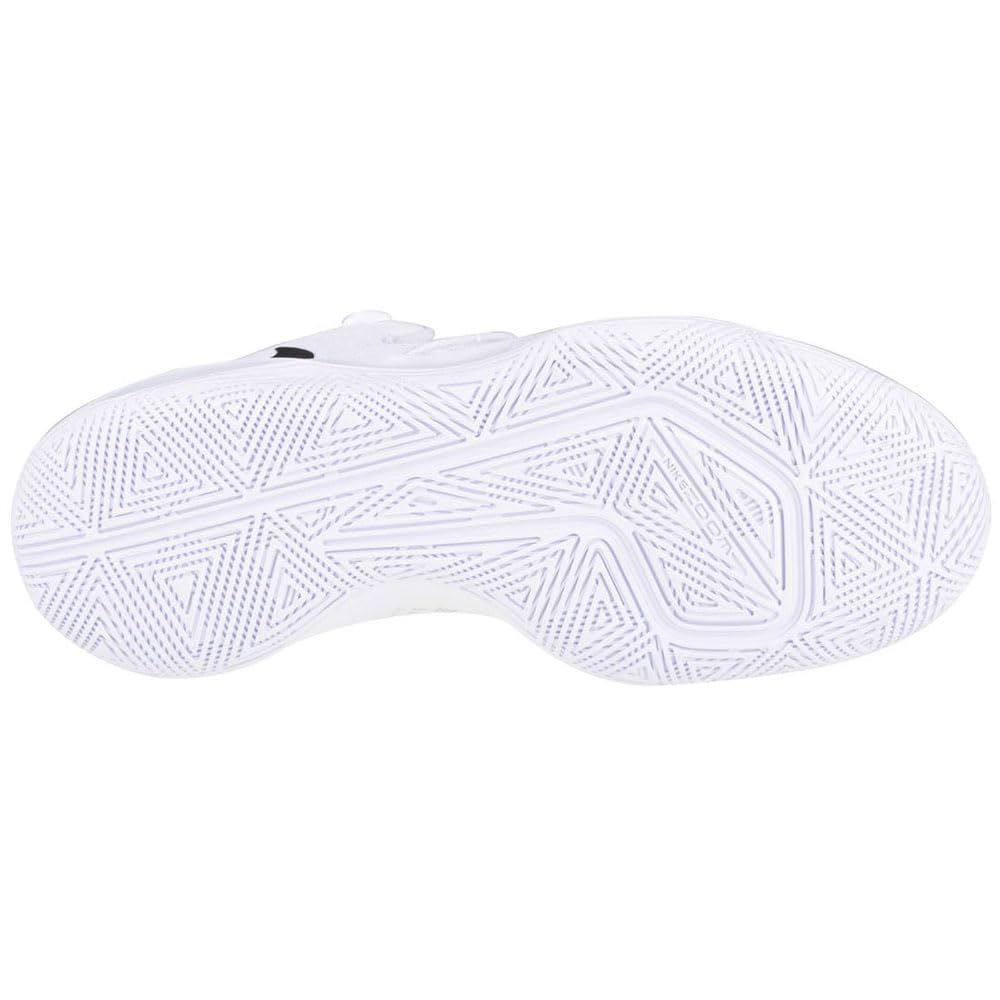 Nike Men's Volleyball Shoes - Lightweight & Breathable for Indoor/Outdoor Court Sports - Perfect for Volleyball, Basketball & Training