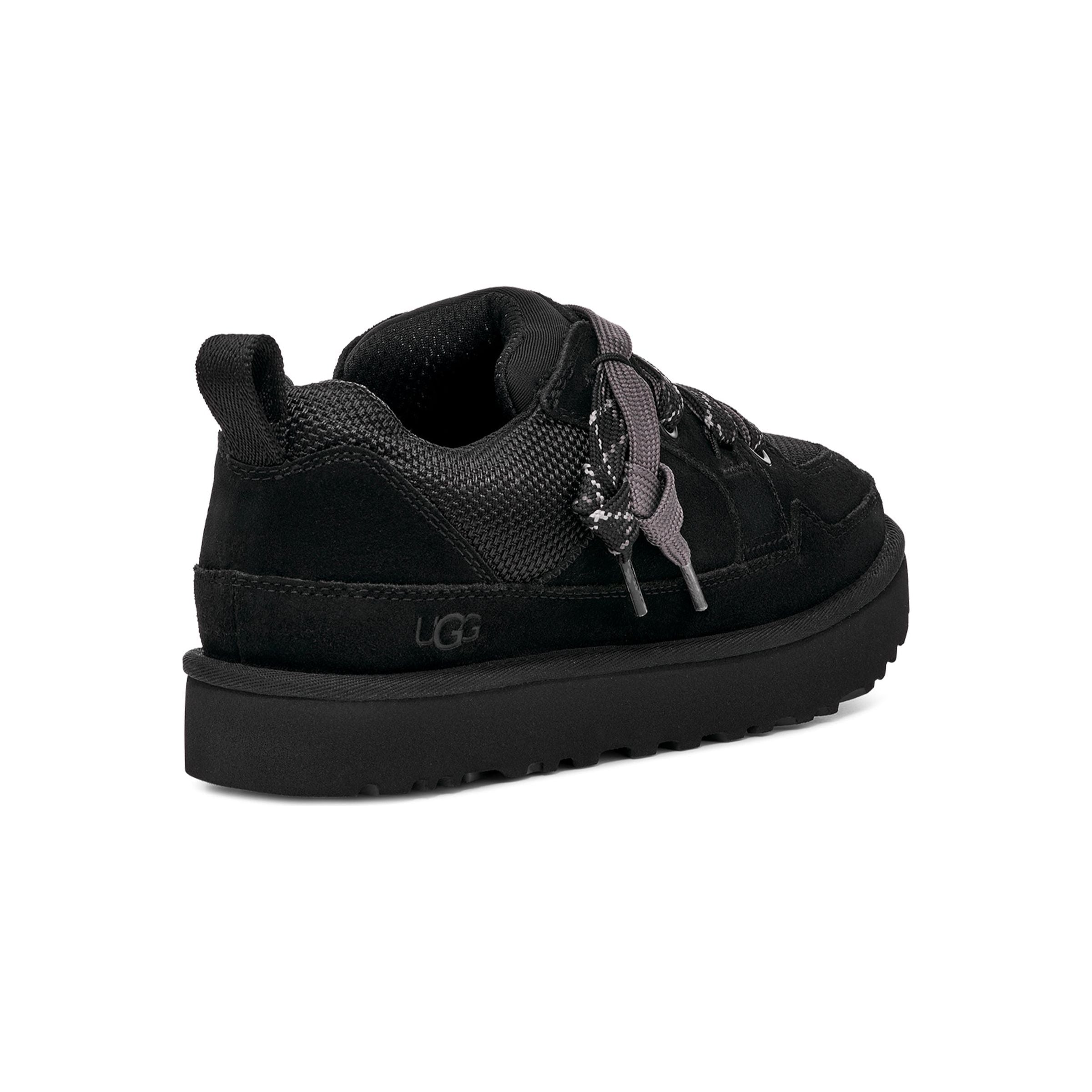 UGG Men's Lo Lowmel Boots - Comfortable & Stylish Winter Shoes for Men | Perfect for Casual Wear, Outdoor Activities & Cold Weather
