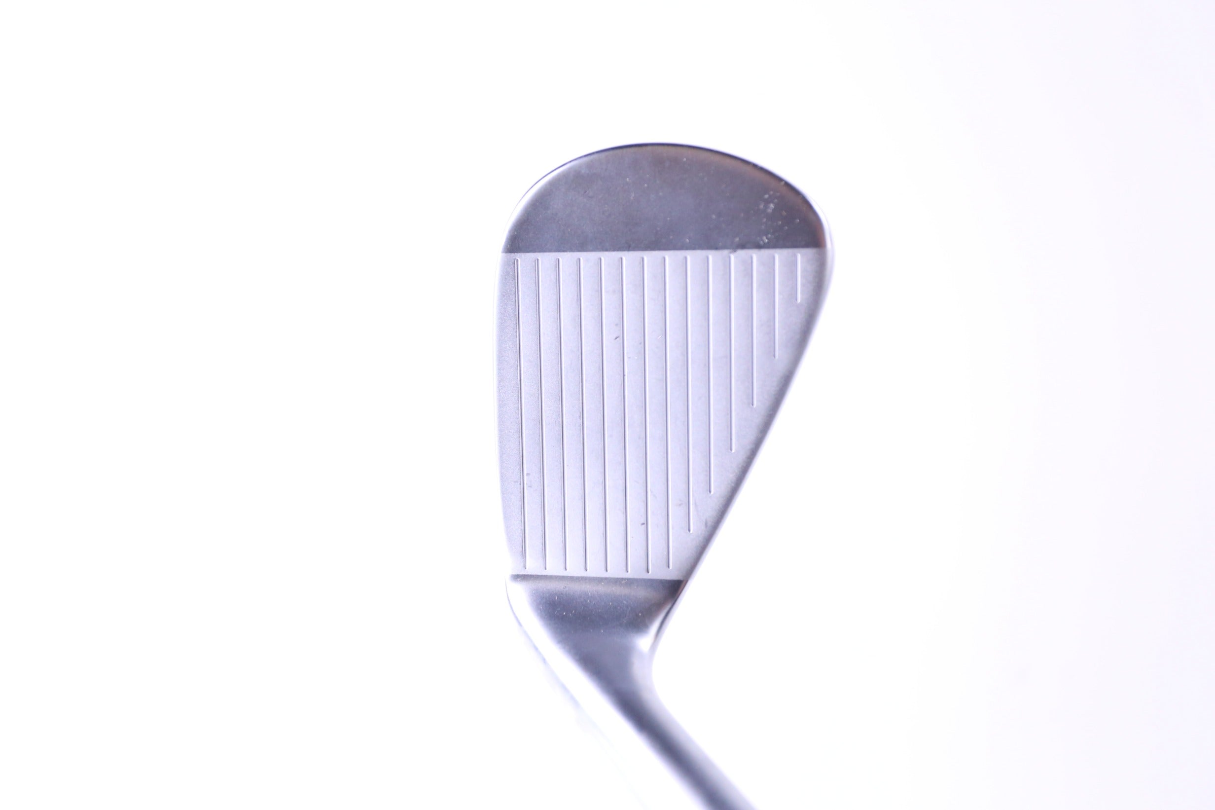 Used Callaway Apex 2024 Pro Single 9 Iron Right Handed Regular Flex Golf Club - Perfect for Right-Handed Golfers to Improve Mid-Iron Shots on the Course