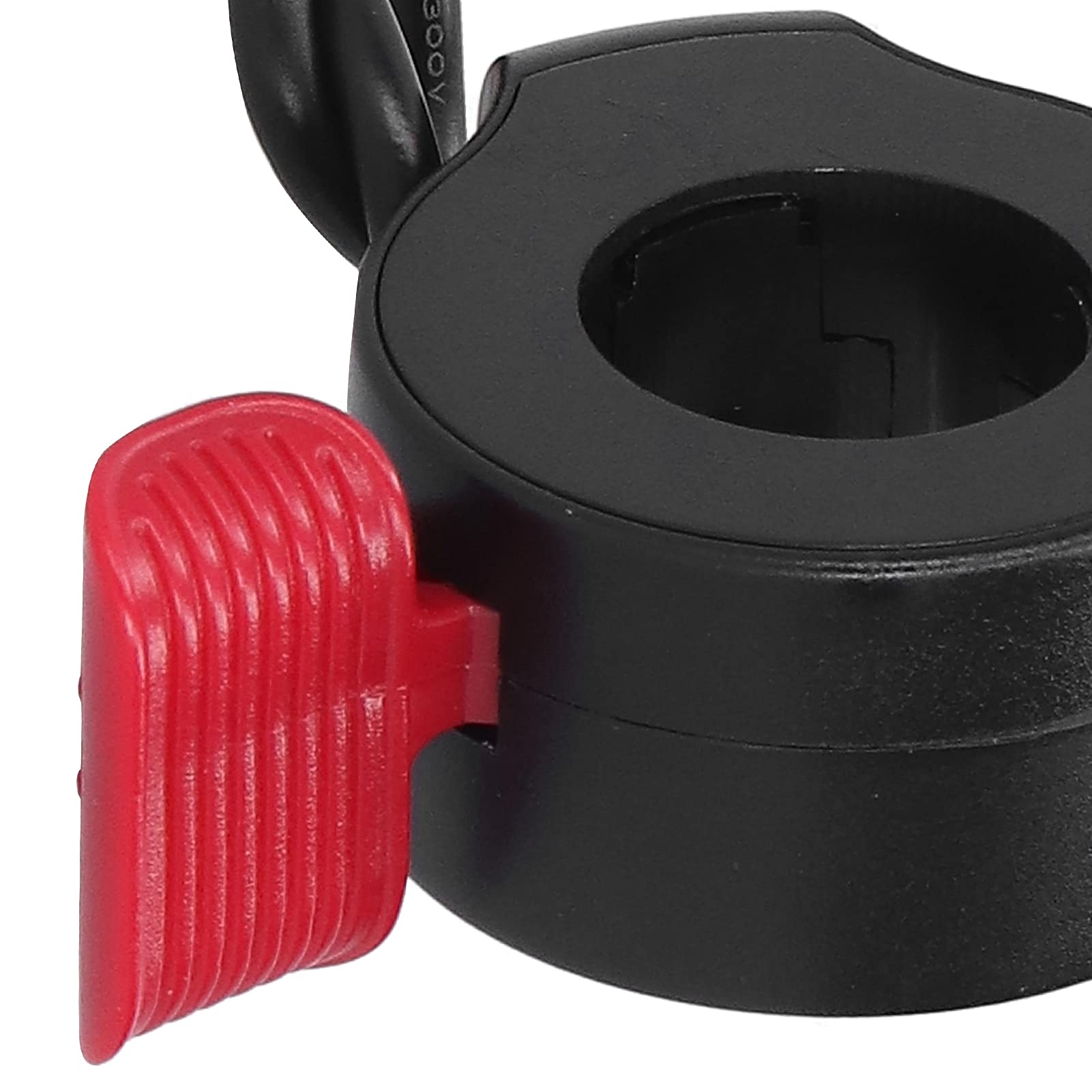 VBESTLIFE Electric Scooter Thumb Throttle with Hall Sensor - Speed Control Accelerator for E-Scooters - Perfect for Commuting & Urban Travel