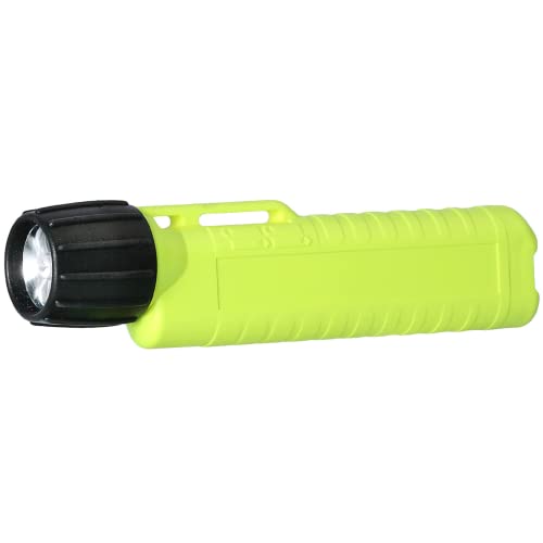 Safety Yellow