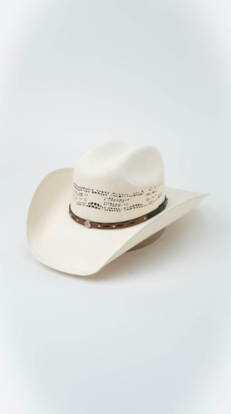 Little Mario Straw Hat - Super Mario Inspired Cosplay Hat for Anime & Halloween Costumes - Perfect for Cosplay, Parties, and Themed Events