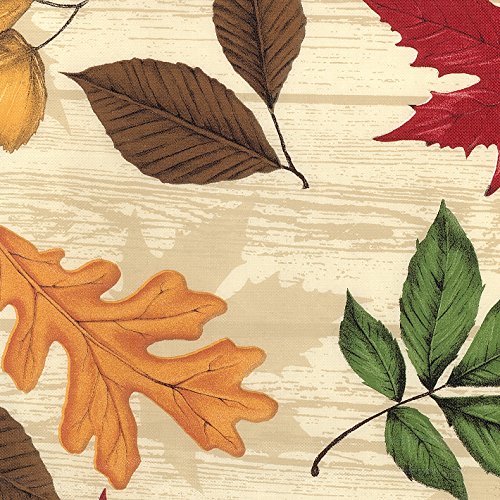 All-over Leaves