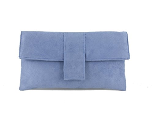 Lavender Bluebell Blue