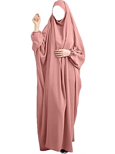 Pink-