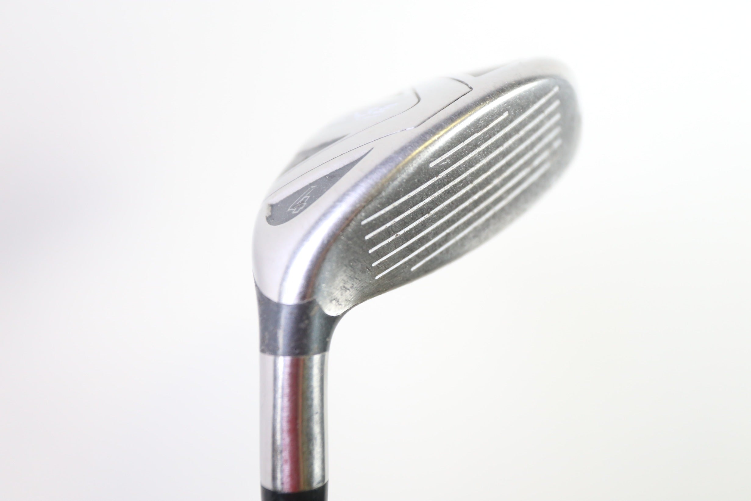 Used Callaway Edge 4H Hybrid Golf Club - Right Handed 23° Ladies Flex - Perfect for Women Golfers on the Course