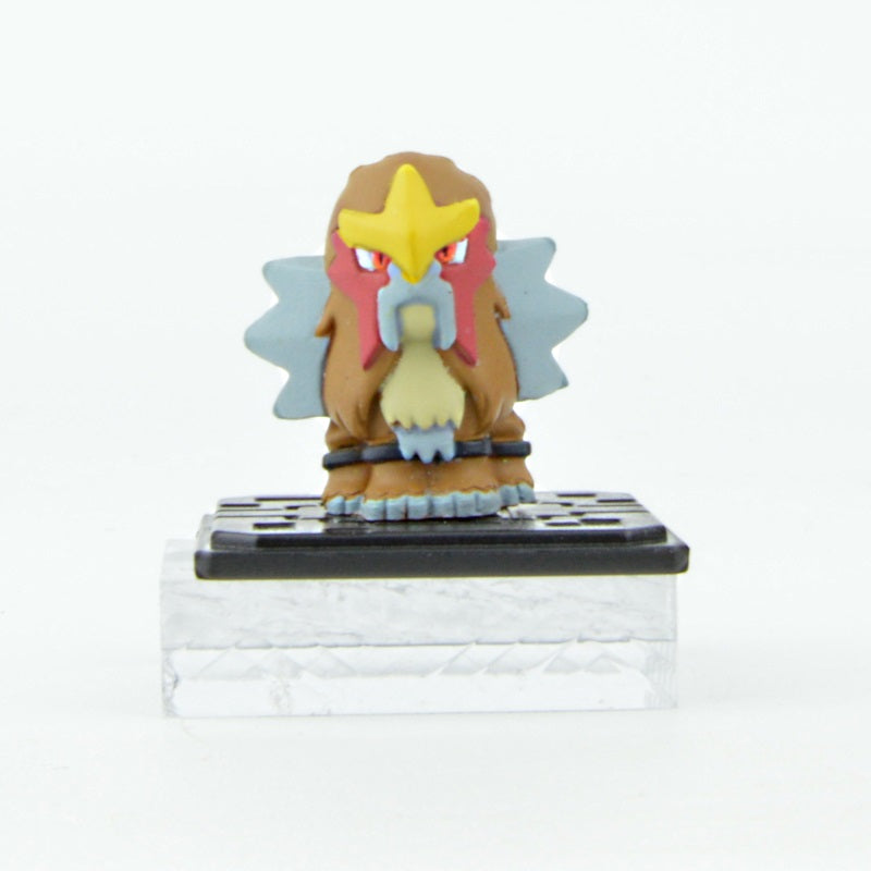 Pokemon Takara Tomy GET VOL 9 Moncolle Mini Figure Set - Rare Collectible Action Figures for Kids & Adults - Perfect for Display, Gifts, and Pokemon Battles
