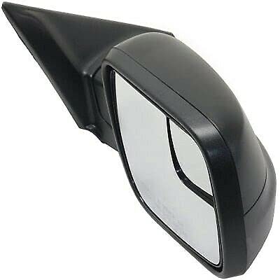 Replacement Passenger Side Mirror Right for Ford F-150 2015-2020 - FO1321553 GB5Z17682AB JB5Z17682AA - Perfect for DIY Auto Repair & Replacement