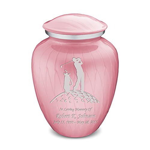 Pearl Pink