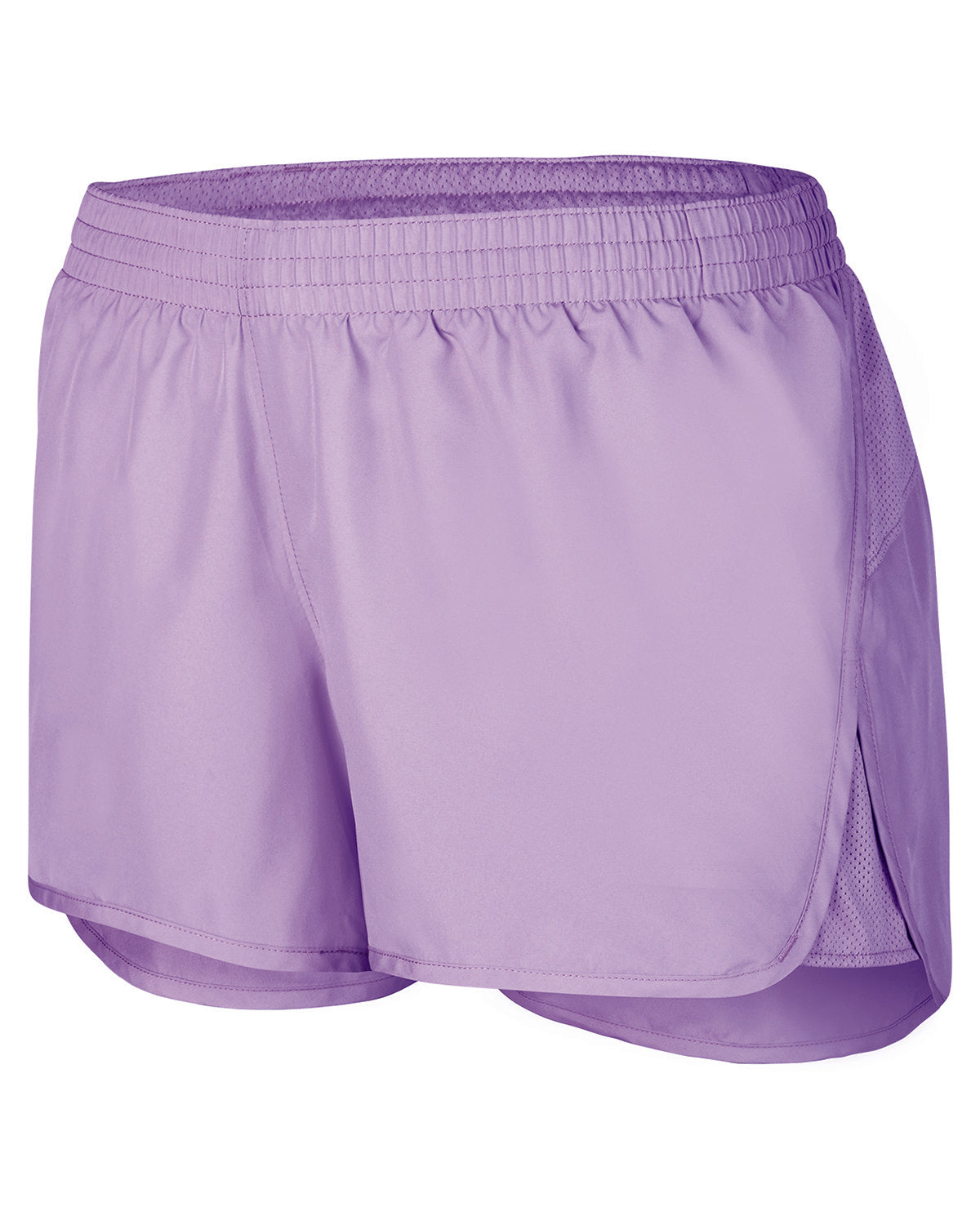 Augusta Sportswear AG2430 Women's Comfortable Wayfarer Shorts - Perfect for Yoga, Running & Casual Wear